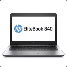 Notebook Hp Elitebook 840 G3 I5/8gb Ram/ Ssd 256gb