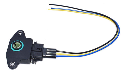 Foto de Sensor De Posicin Del Acelerador Con Conector Para Porsche