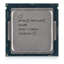 Processador Intel Pentium G4400 Dd44 Lga 1151