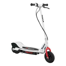  E200 Scooter Eléctrico - Blanco / R