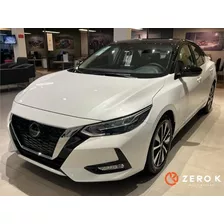Nissan Sentra 2.0 16v Gasolina Advance Xtronic