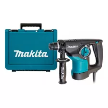 Rotomartillo 28mm Sds Plus 800w Hr2810 Makita