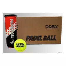 Caja De Padel Odear