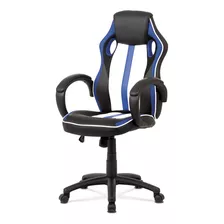 Silla Gamer Azul Aa Moblihouse