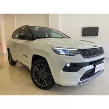 Jeep Compass S C