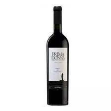 Vino Prima Donna Merlot 750 Ml