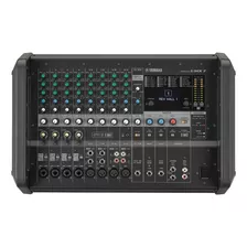 Consola Yamaha Emx7 De Mezcla 100v/240v