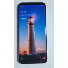 Samsung Galaxy S8+ 64 Gb Gris Orquídea 4 Gb Ram