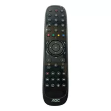 Controle Remoto Tv Aoc Cr4704 (novo) Envio Imediato