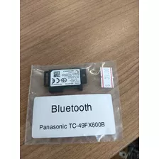 Bluetooth Panasonic Tc-49fx600b