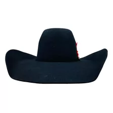 Chapéu Keep Hats New Jersey Preto