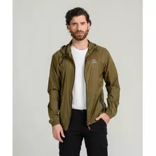 Jacket Rompeviento Hombre Royal Enfield Serenity
