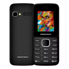 Celular Barato Senwa S301a 2g Nuevo!!