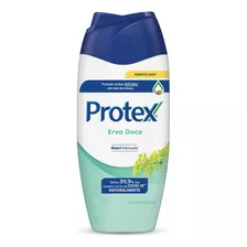 Protex Antibacteriano Erva Doce 250ml