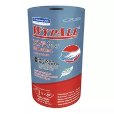 Wypall* X75 Industrail Plus 42*28*60 Cm