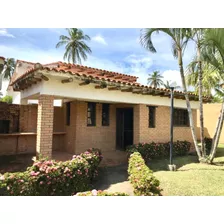 Casa Venta Tucacas El Tuque Estado Falcon