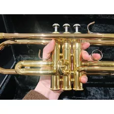 Yamaha Ytr6335 Trumpet