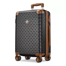 Wildkin Kids Rolling Luggage For Boys And Girls, Carry On Lu