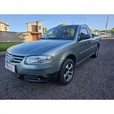 Volkswagen Saveiro 2008 1.6 