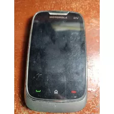 Celular Motorola Moto Go Ex440 Com Detalhes 