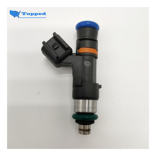 1pcs 60lb 630cc Fuel Injector For 1.8t Audi A4 Tt Vw Gol Ppw Foto 2