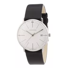 Reloj De Cuarzo Junghans Para Mujer Max Bill 047 / 4251.00 C