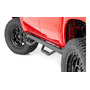 Estribos Laterales Completos Nissan Titan 2wd/4wd 2004-2021