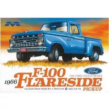 F100 Emblema Frontal Ford Americano 1965 1966 Eua