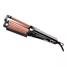 Plancha De Ondas 2en1 My Pro Beach Waves Styler Bellissima