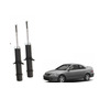 Kit De Suspension Trasera Para Honda Civic 1996 Al 2000