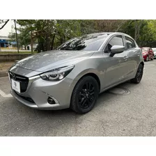 Mazda 2 1.5 Grand Touring 2017