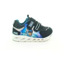 Tenis Paw Patrol Con Luces Para Niño 950510 (15.0 - 17.0)