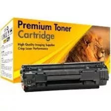 Promoción Lote 5 Toner Premium Cartridge Cf226a