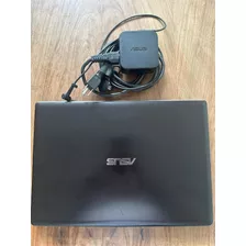 Asus Ultrabook Core I5 Em Bom Estado