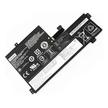 Bateria Original Lenovo L17m3pb0 Tipo A 3icp5/54/90 En Stock