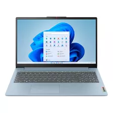 Notebook Lenovo Ip Slim 3 15ah8