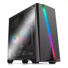 Pc Armada Gamer Amd Ryzen 5 4600g Ram 16gb Radeon Vega Hdmi