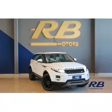 Land Rover Range Rover Evoque Prestige 2.2 Aut. 2014/201...