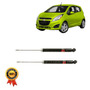 Kit Amortiguadores Delanteros Para Chevrolet Spark Gt 10-19 Chevrolet Spark