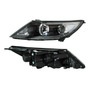 Par Faros Kia Sportage Eua 2011-2012-2013-2014 Tyc