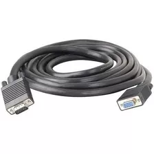 Iogear Ultra-hi-grade Vga Extension Cable, 6 Pies, G2lvgae00