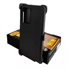 Funda Para Samsung Note20/note20ultra Otterbox Defender+clip