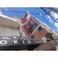 Cigarreria Bar Económica En Chapinero Acteditado