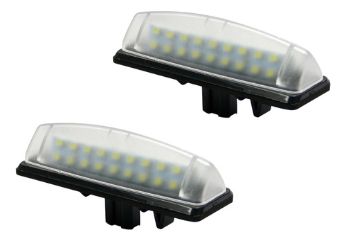 Foto de 2 Unidades Para Lmparas Led Is300, Is200, Ls430, Dir