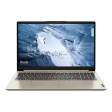 Laptop Lenovo 8 Gb De Ram 256 Ssd