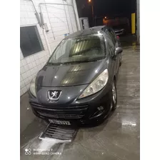 Peugeot 207 Sw