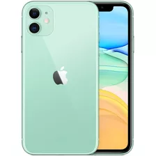 Apple iPhone 11 (64 Gb) - Verde Liberado A Meses Sin Interes Envio Inmediato.