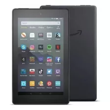 Tablet Amazon Fire 7 2019 Kfmuwi 7 16gb Color Black Y 1gb 