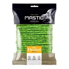 Mastig Palito Flexível Menta 1kg