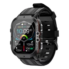 Relógio Inteligente Watch Watch Watch Call Tracker 1atm Spor